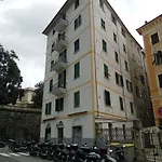 Comodità città-mare Cinque Terre