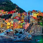 Comodita Citta-Mare Cinque Terre