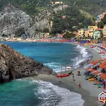 Comodita Citta-Mare Cinque Terre