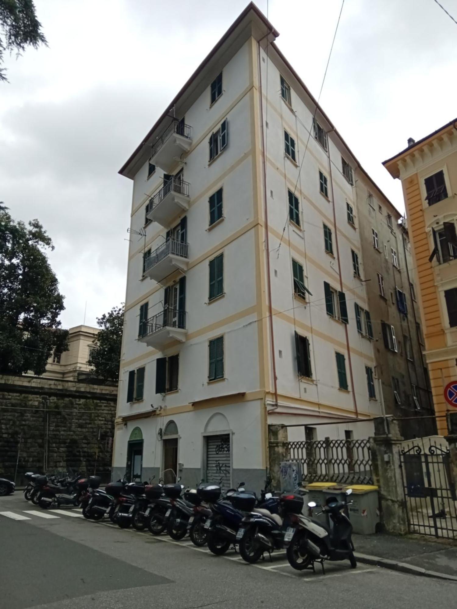 Comodita Citta-mare Cinque Terre Apartment