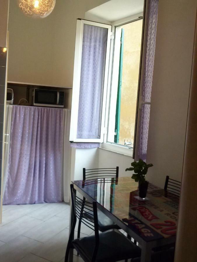 Appartement Comodita Citta-mare Cinque Terre La Spezia