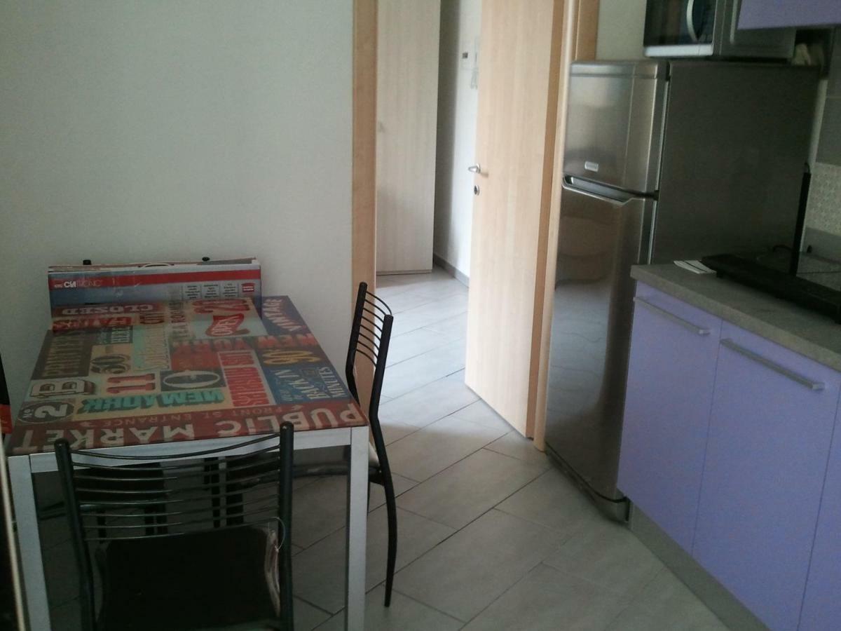 Appartement Comodita Citta-mare Cinque Terre *