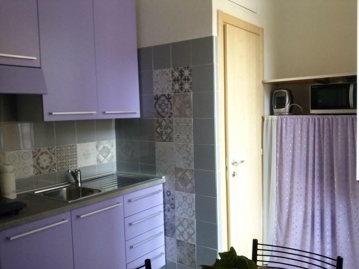 Comodita Citta-mare Cinque Terre Apartment La Spezia