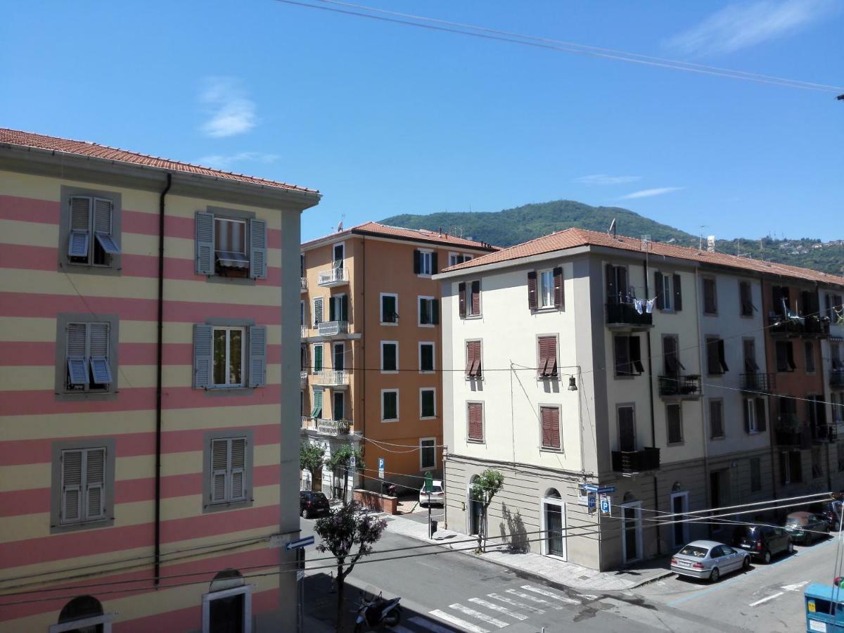 Comodita Citta-mare Cinque Terre Appartement *
